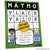Place Value Game Bingo Math-O Cover