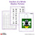 Grade 3 Fraction of a Whole Coloring Worksheets - Firefly