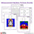 3rd Grade Measurement Mystery Pictures Coloring Worksheets Sample 3