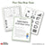 Place Value Bingo Game Math Match