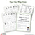 Place Value Bingo Game Math-O Classic Decimals