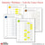 Subtraction Worksheets Bundle - Color the Correct Answer
