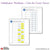 Multiplication Worksheets Bundle - Color the Correct Answer