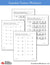 Equivalent Fractions Worksheets Sample