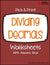 Dividing Decimals Worksheets Cover