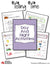 Telling Time Printable Worksheets Day and Night Activities