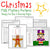 Christmas Coloring Worksheets - Math