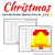 Christmas Color-By-Number: Place Value