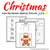 Christmas Color-By-Number: Place Value