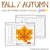 Fall/Autumn Color-By-Number: Place Value