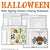 Halloween Coloring Worksheets - Division 