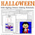 Halloween Coloring Worksheets - Math